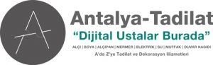 Antalya Tadilat